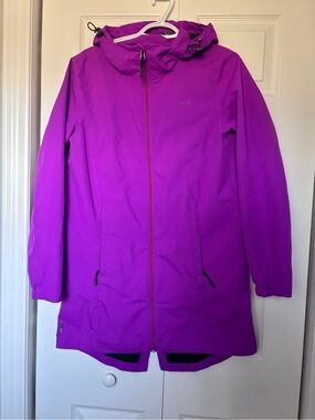 Lole Jacket